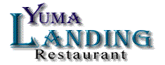 Yuma Landing Restaurant