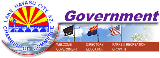 Lake Havasu City Chamber of Commerce - Government