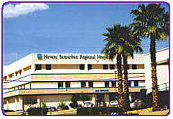 LHC Hospital