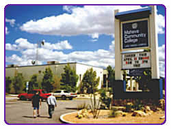 Mohave Community College